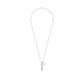 LV Pendant Chain Whistle Necklace