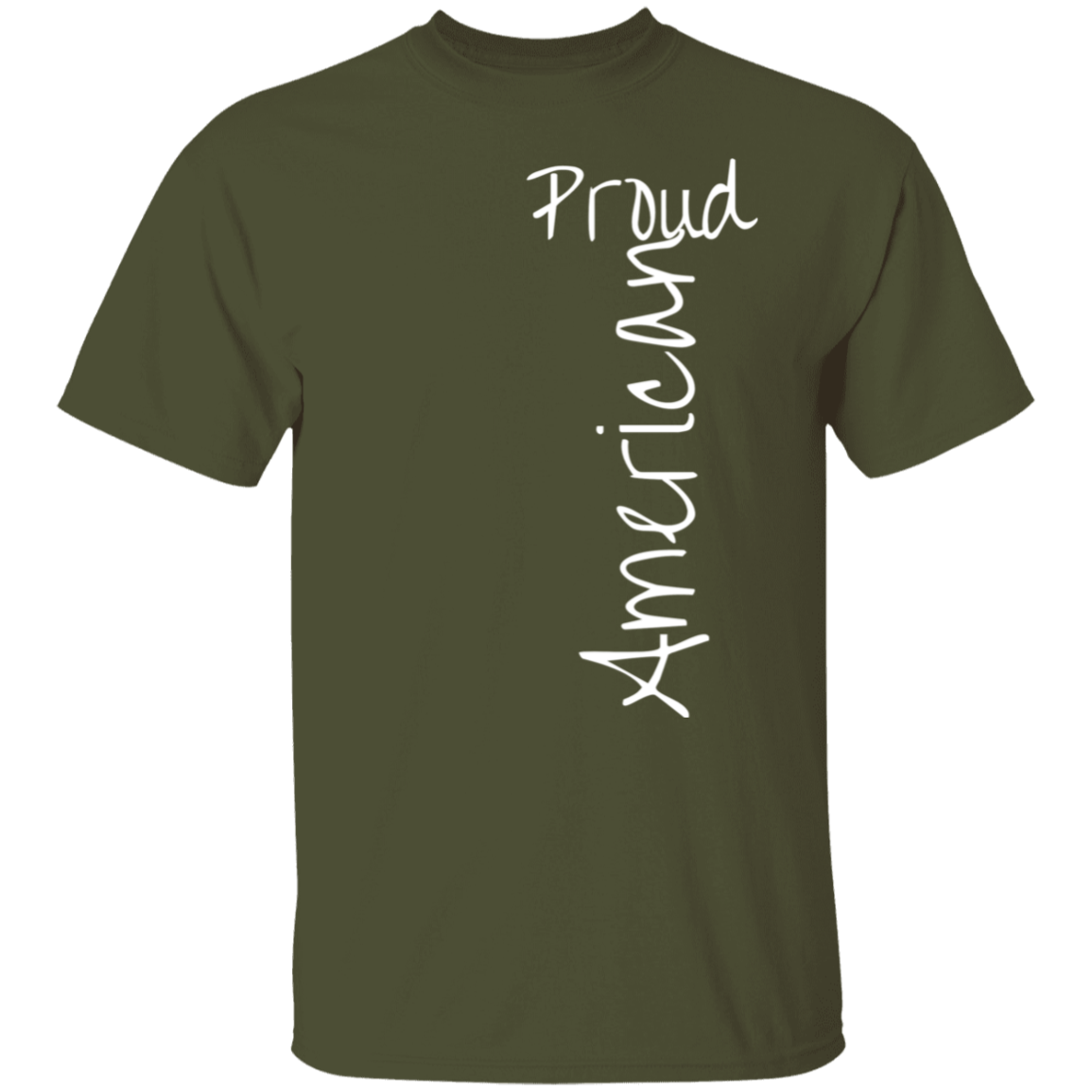 Proud American T-Shirt
