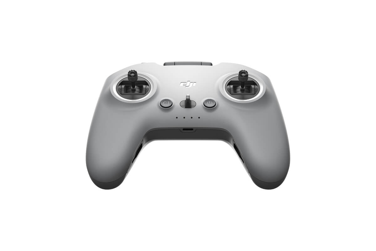 dji fpv combo controller