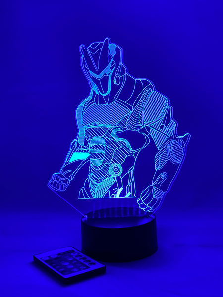 fortnite nightlight