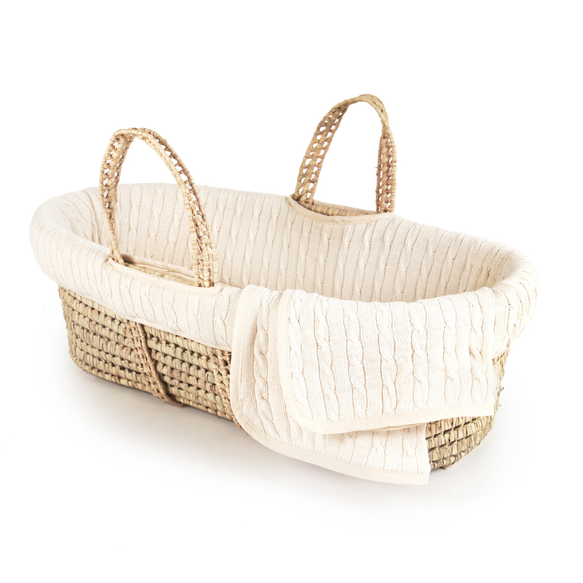 baby moses basket target