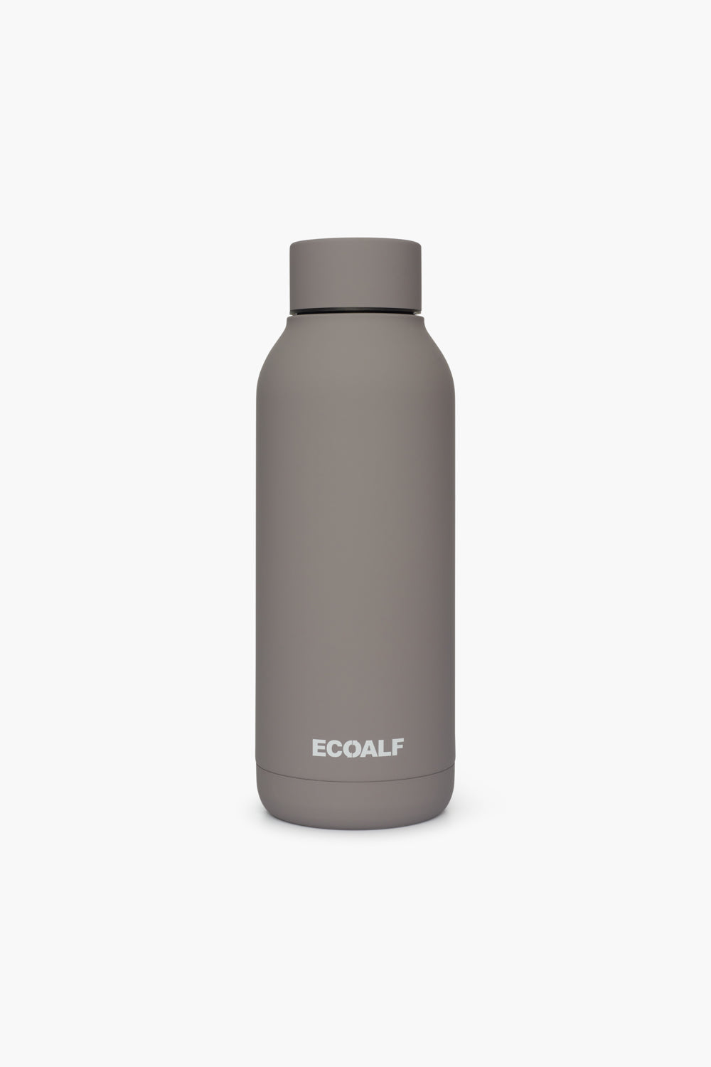 GREY BRONSON STAINLESS STEEL BOTTLE