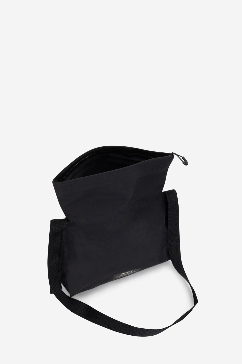 MINI RIO CROSS-BODY BAG BLACK