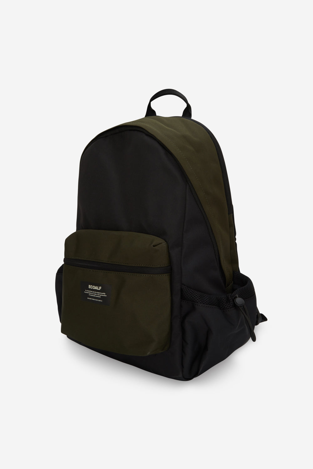 GREEN WAKAI BACKPACK 