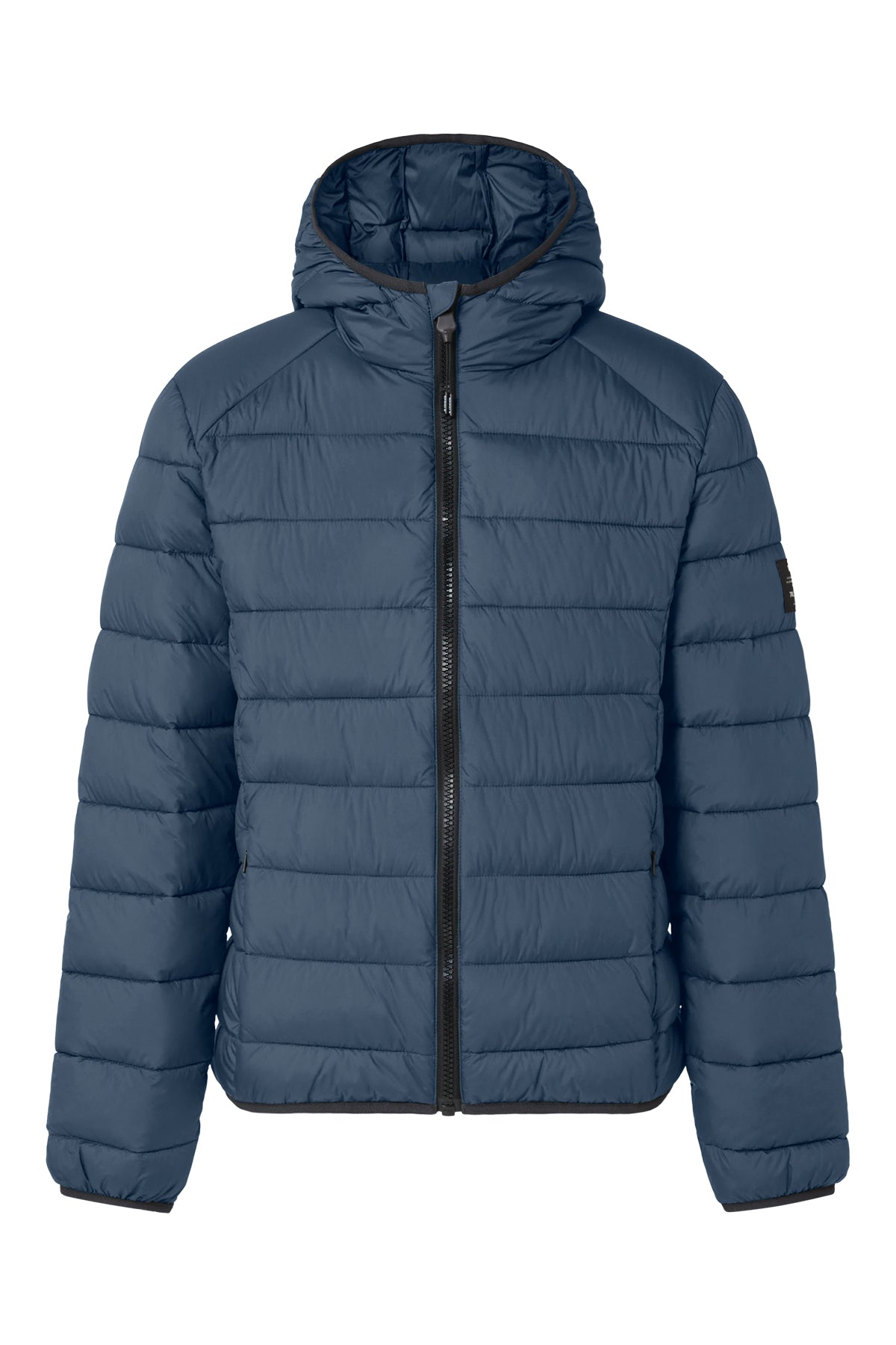 NAVY BLUE ATLANTIC JACKET