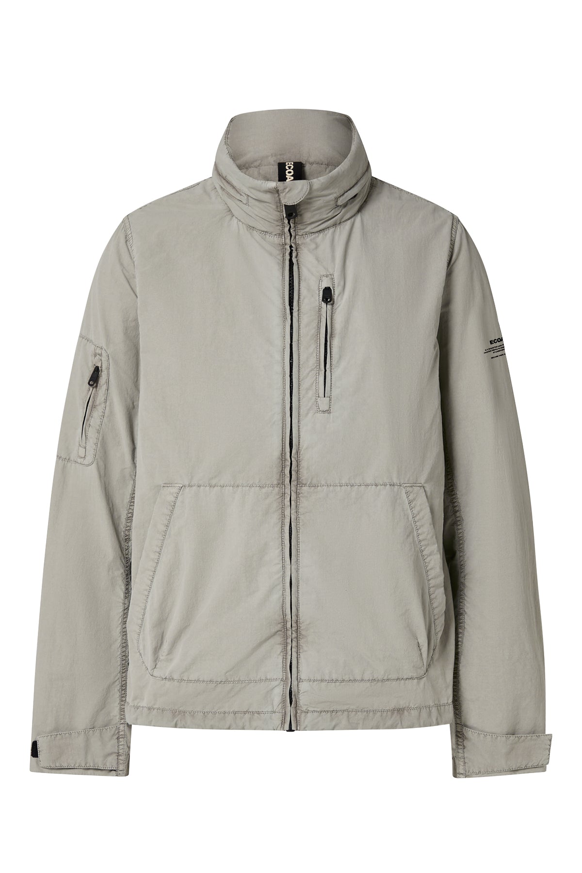 CHAQUETA RIGI KHAKI