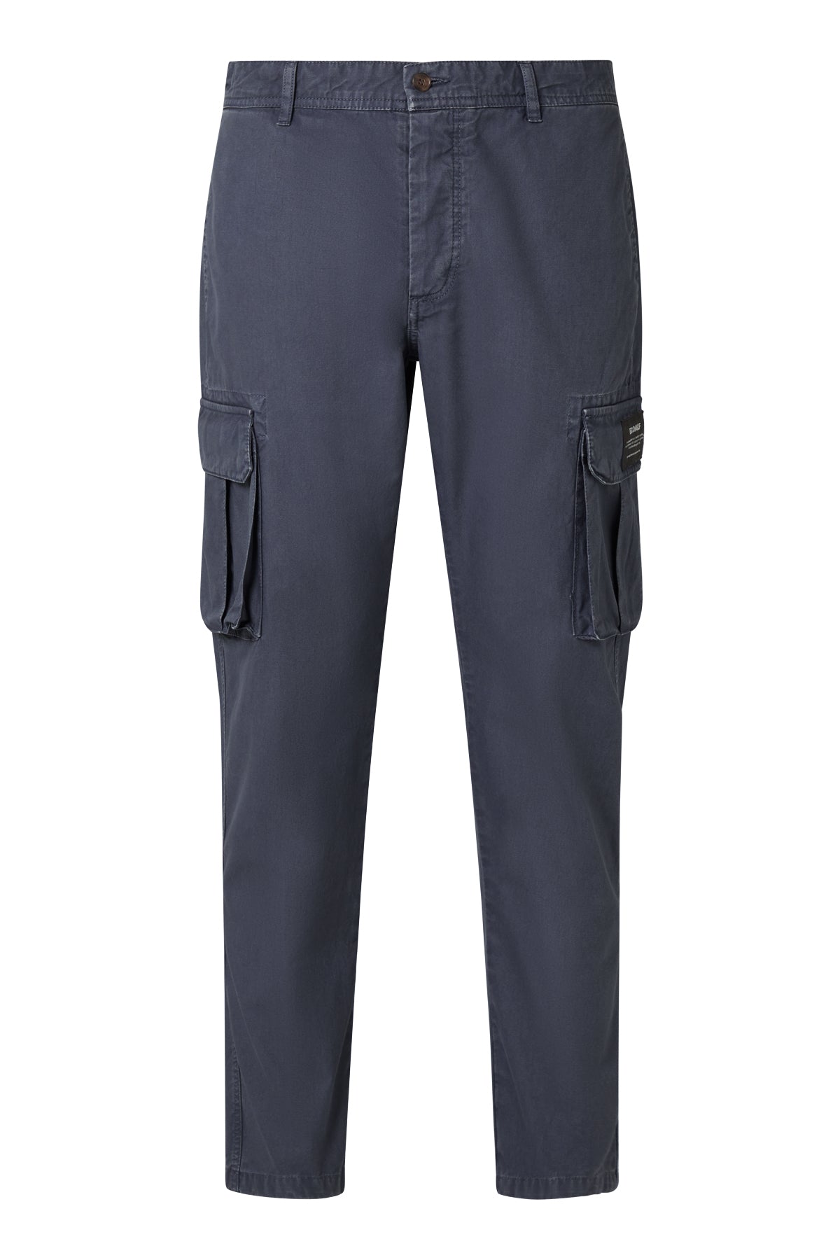 PANTALONES CARGO ETHICA AZUL MARINO