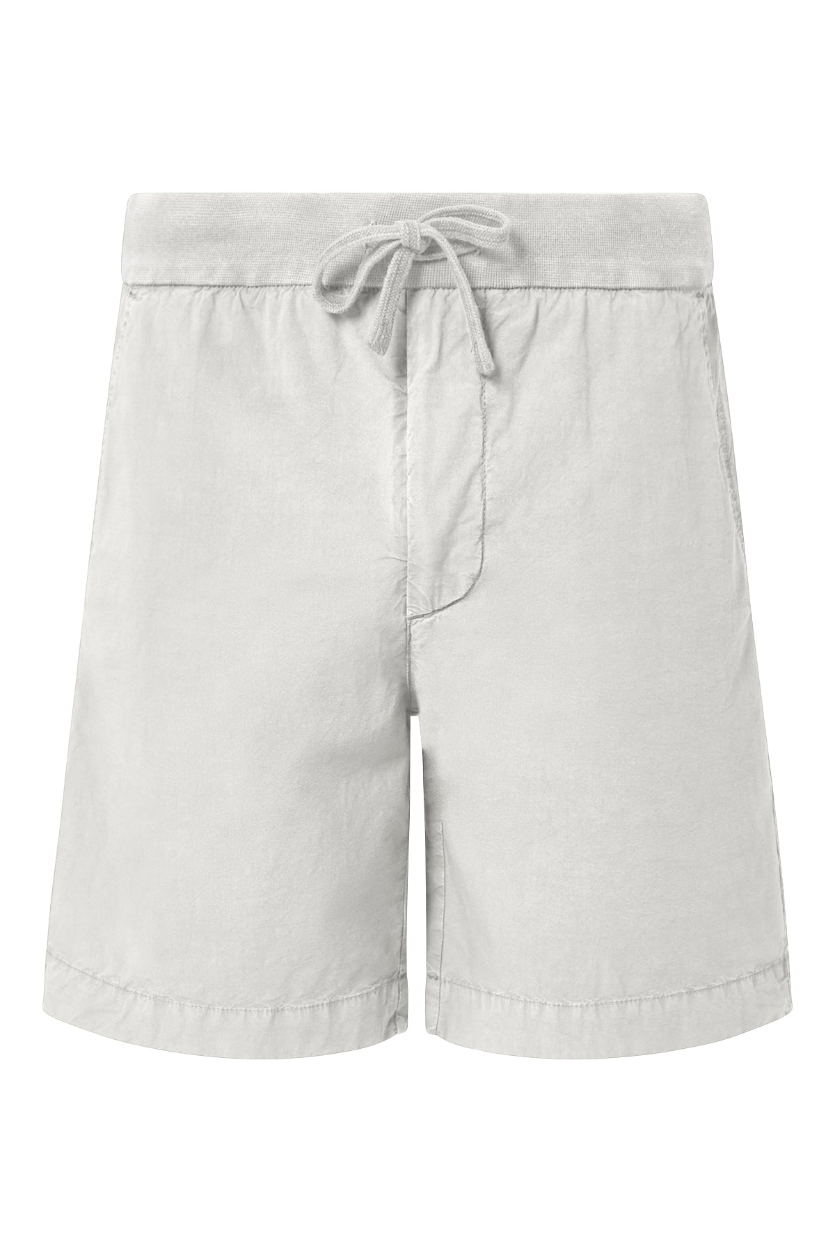 GREY ISNA SHORTS