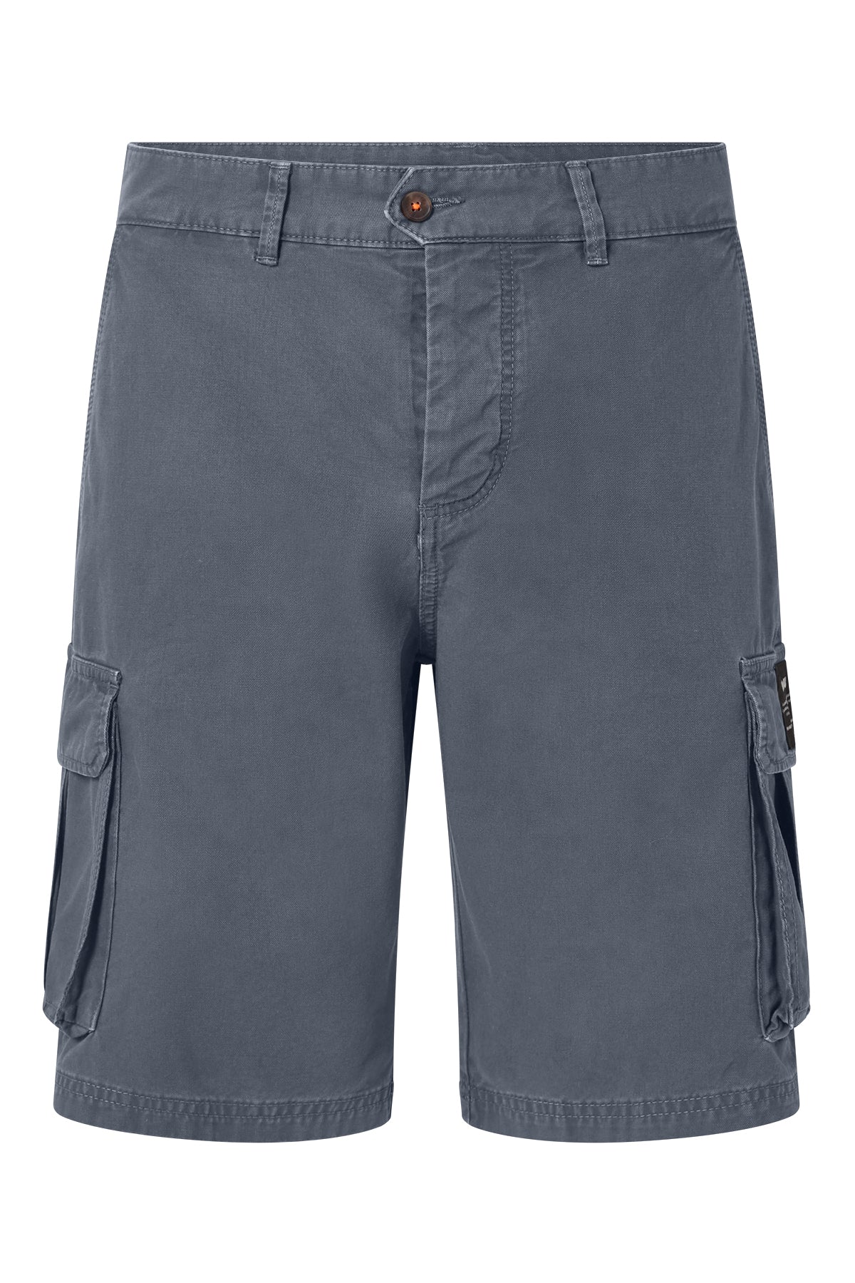 GREY LIMA SHORTS