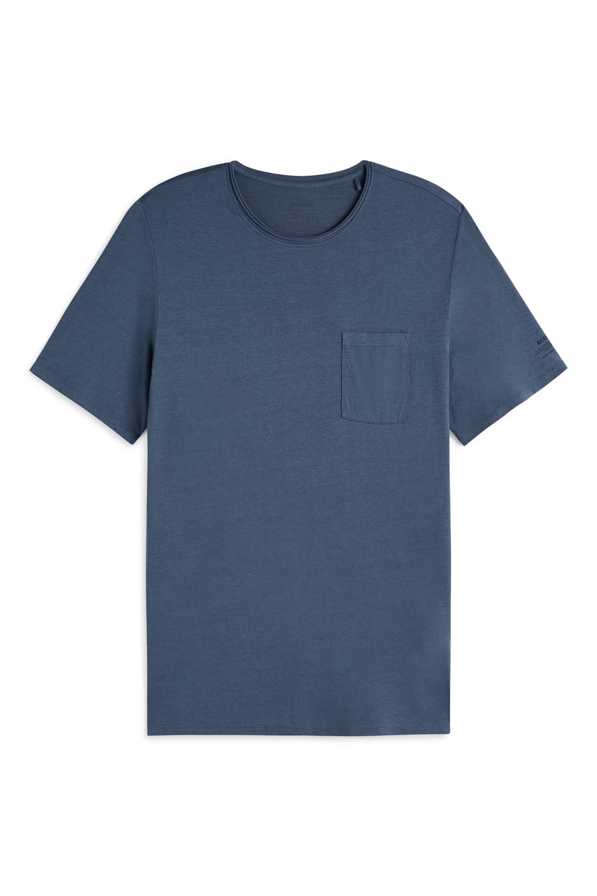 NAVY BLUE NAJAC T-SHIRT