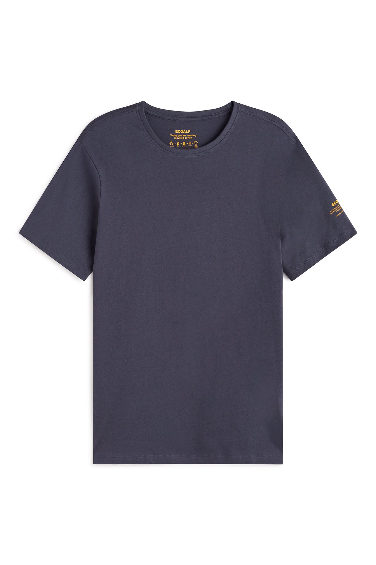 NAVY BLUE SUSTANO T-SHIRT