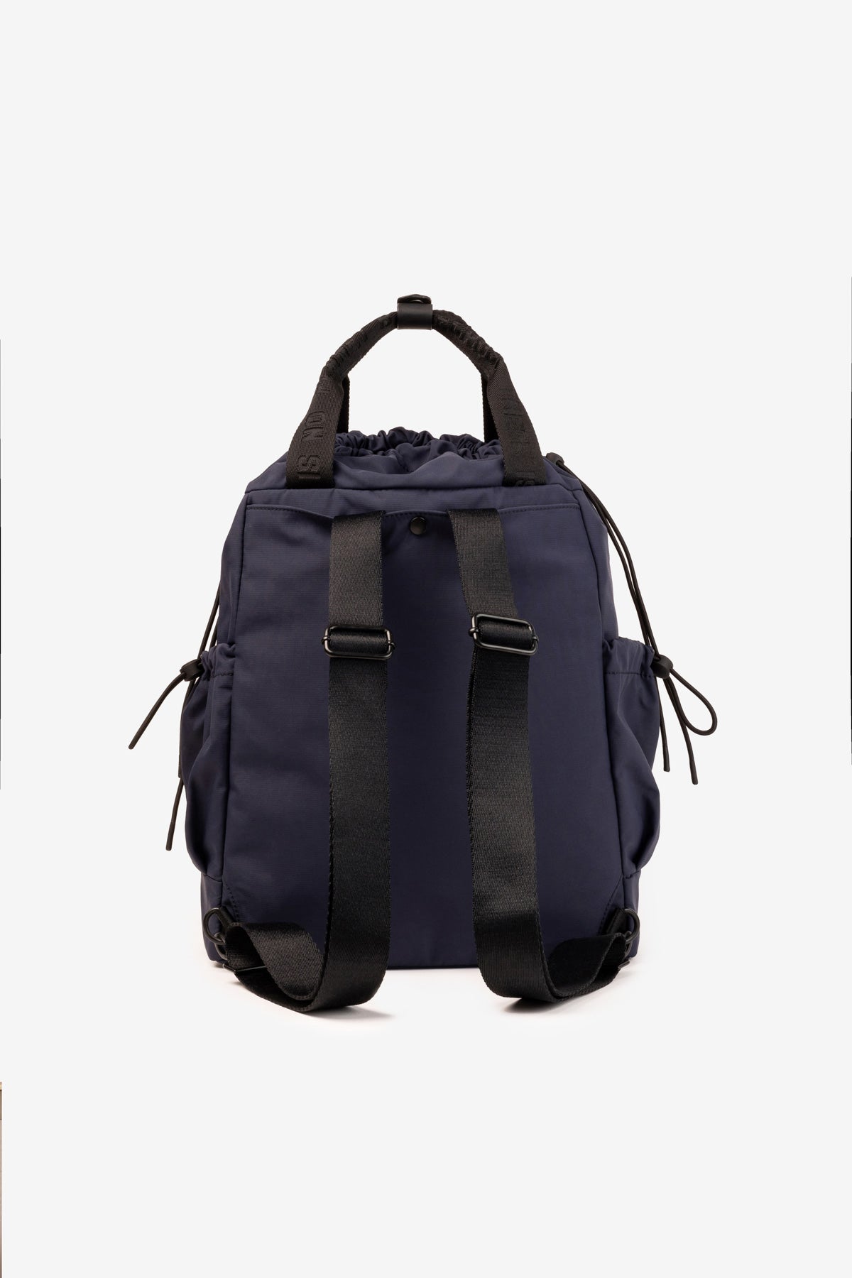 MOCHILA AKIRA AZUL MARINO