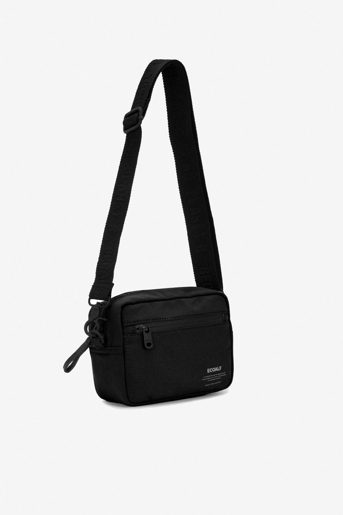 BOLSO BANDOLERA AKIRA NEGRO