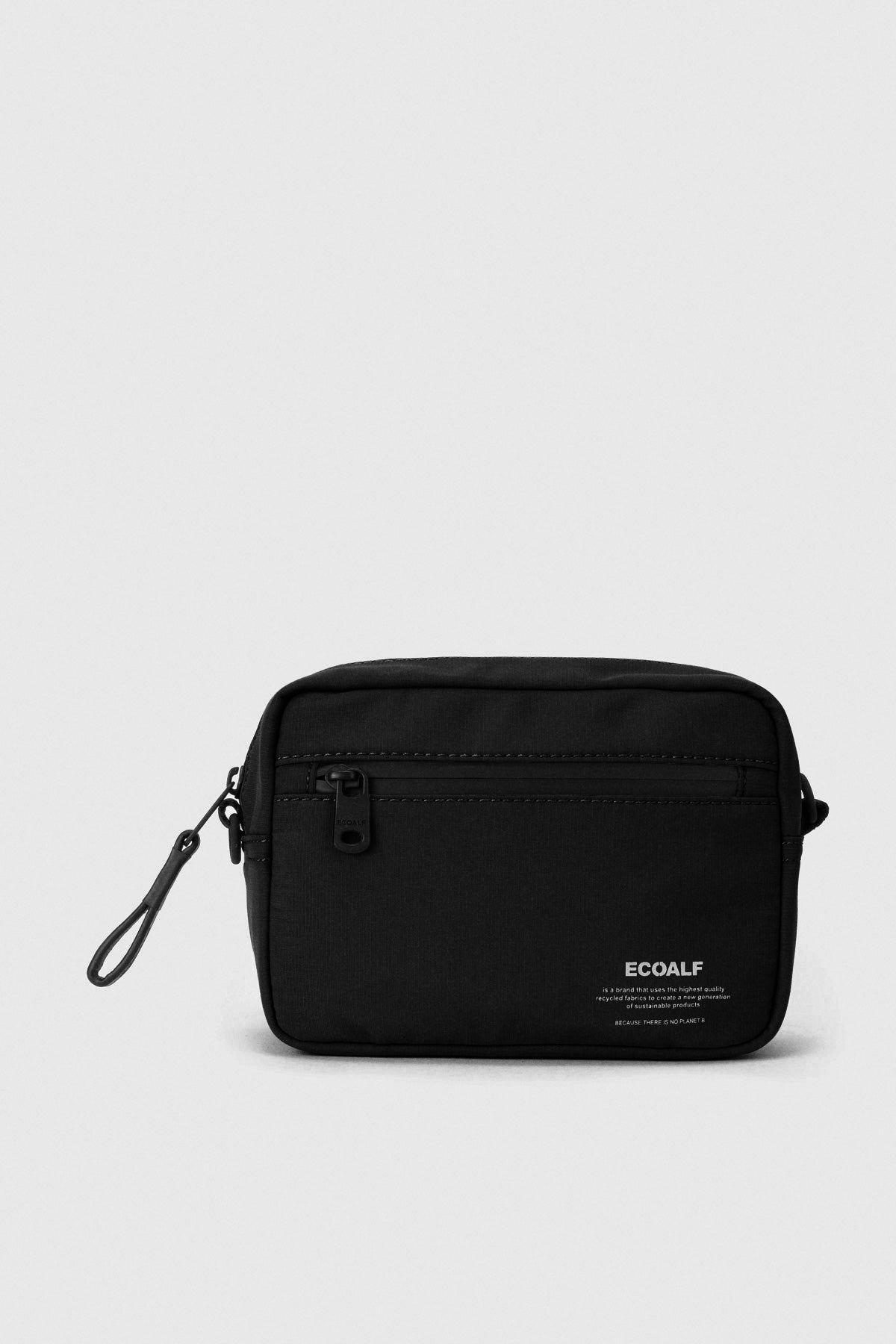 BOLSO BANDOLERA AKIRA NEGRO