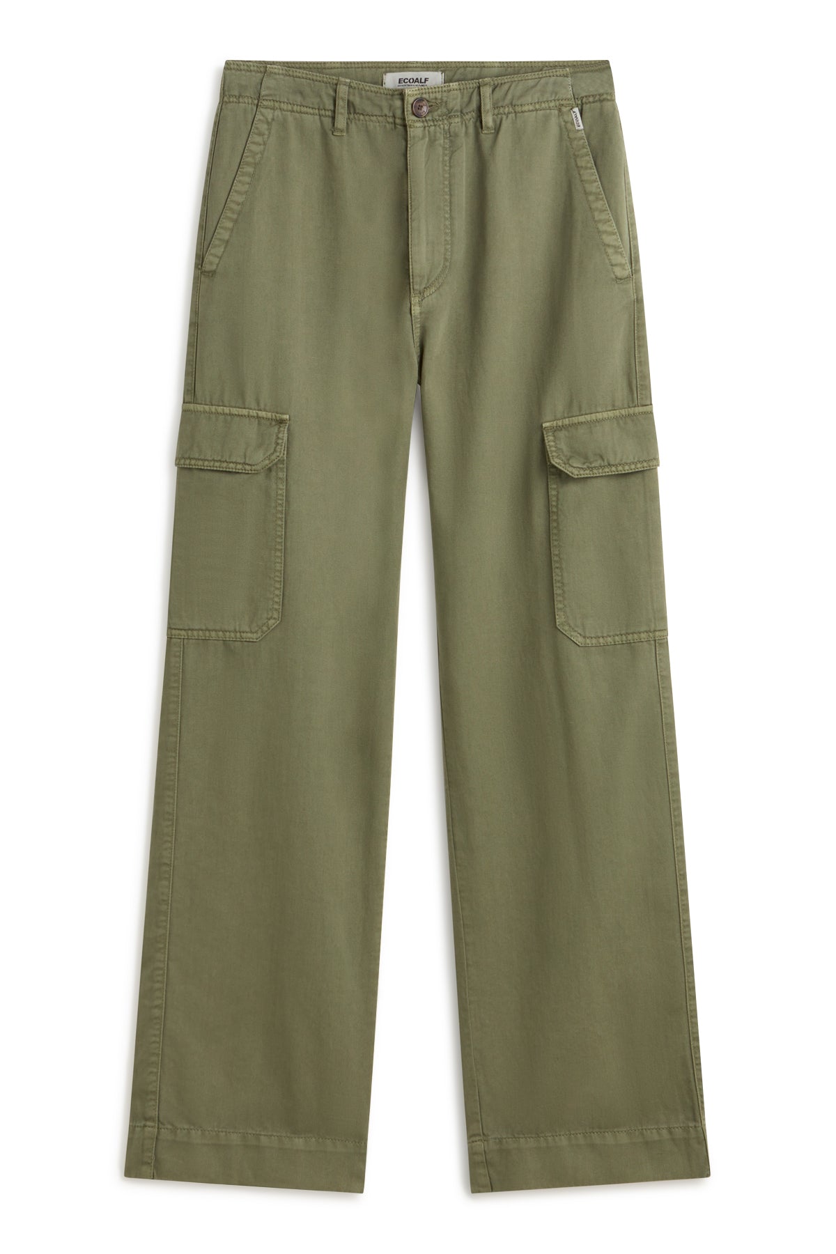 PANTALONES MARY VERDES