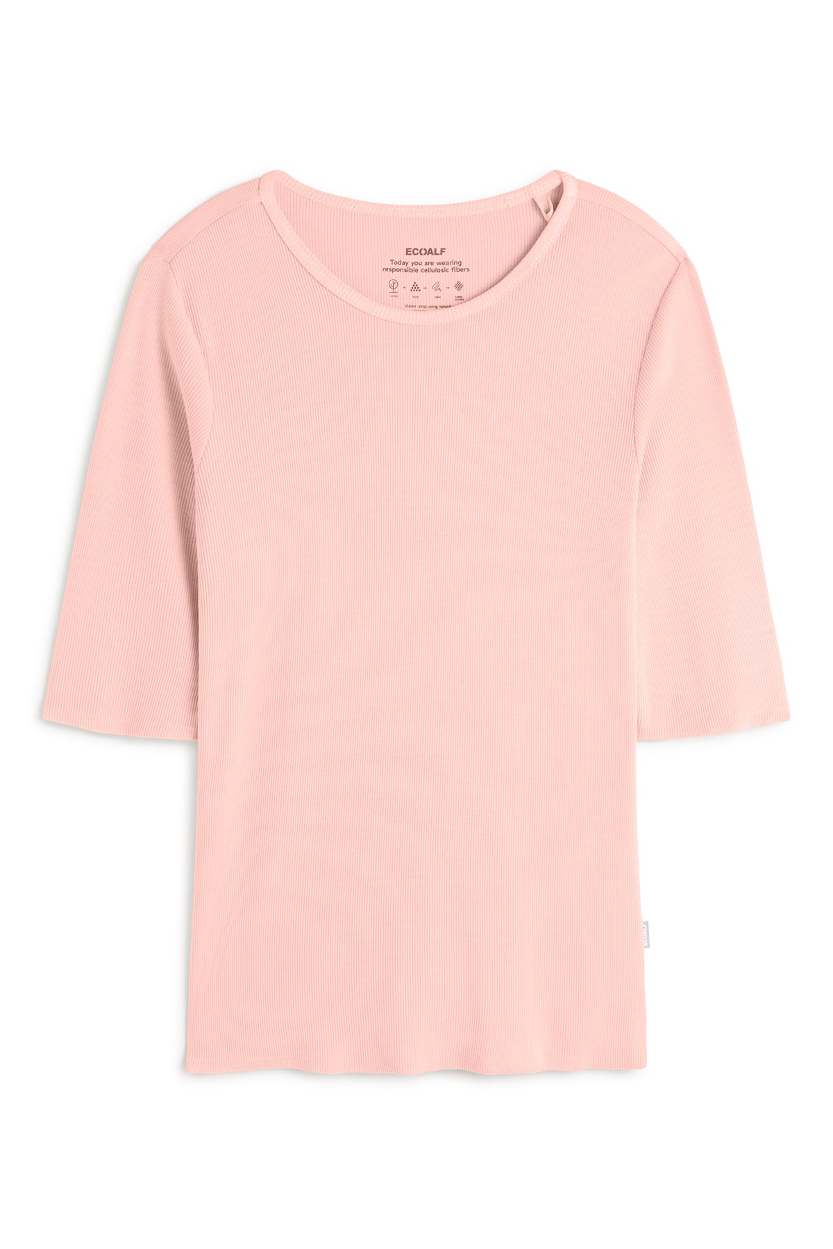 CAMISETA SALLA ROSA