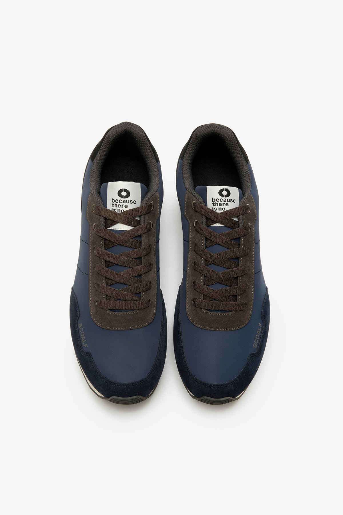 BLUE DUKE TRAINERS 