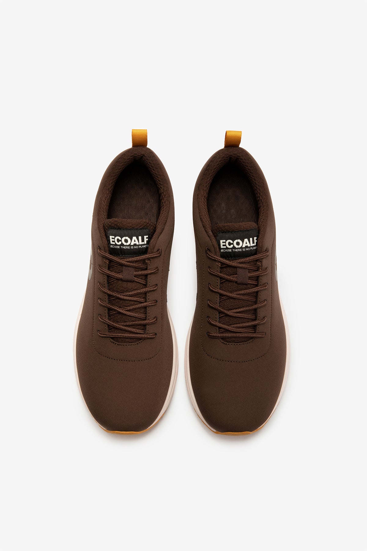 BROWN OREGON TRAINERS 