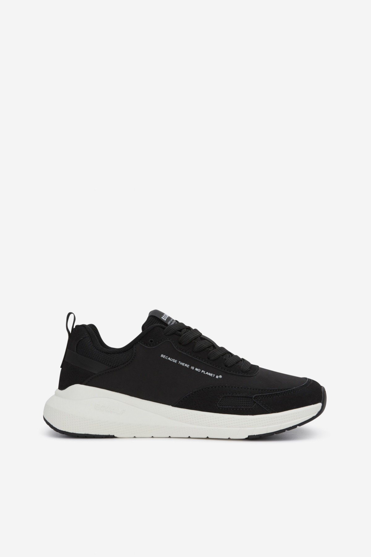 BLACK ANAI TRAINERS 