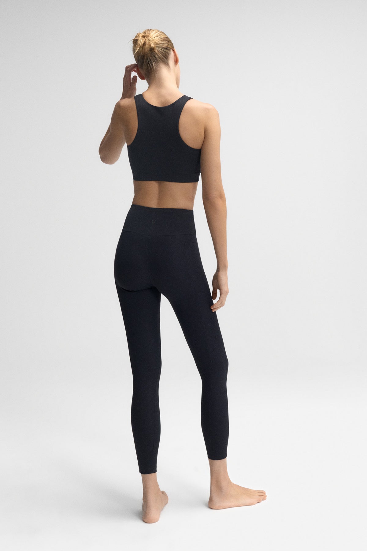 DIDASA BALANCE LEGGINGS BLACK