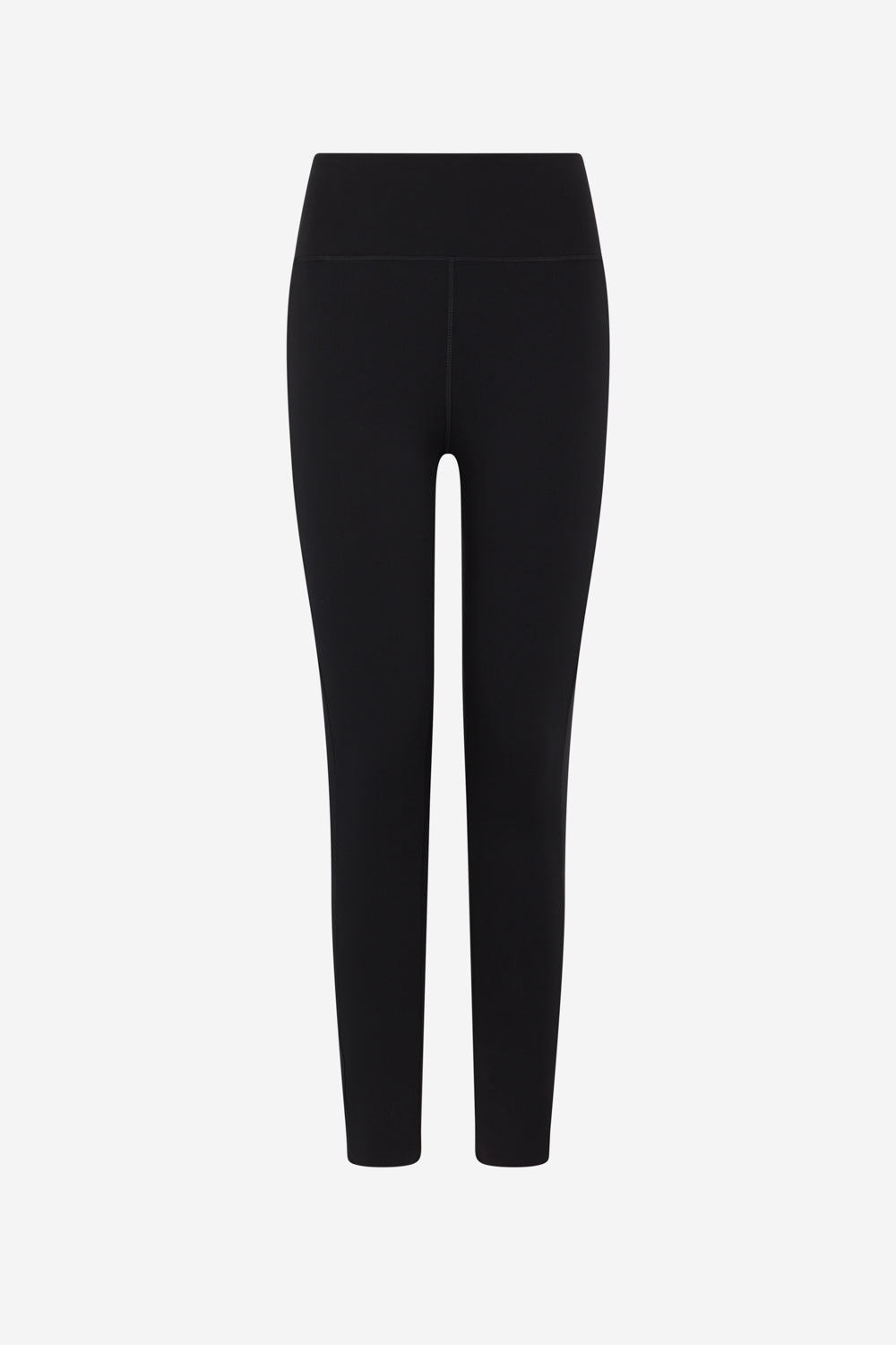 LISBON PERFORMANCE LEGGINGS BLACK