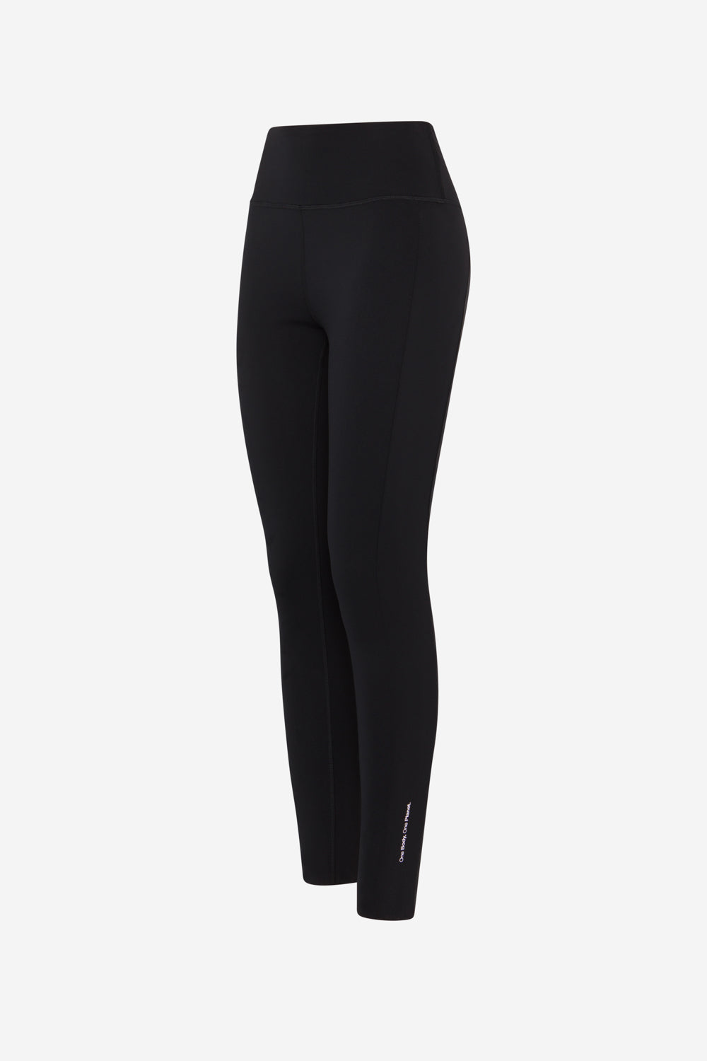 LISBON PERFORMANCE LEGGINGS BLACK