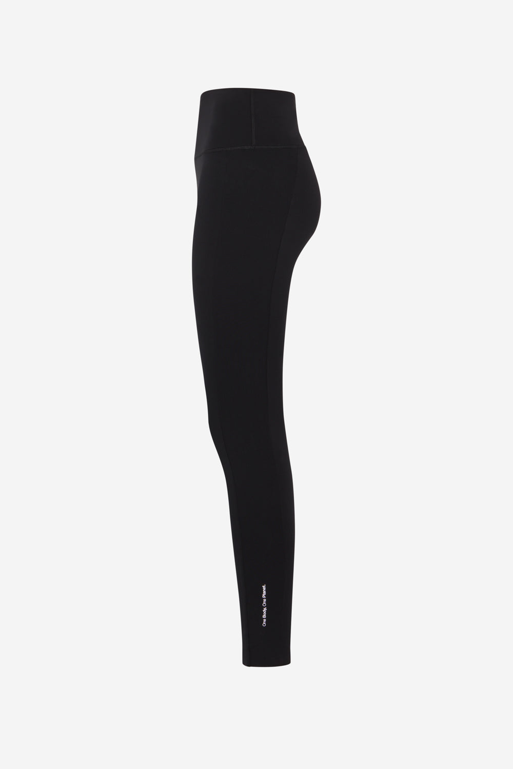 LISBON PERFORMANCE LEGGINGS BLACK