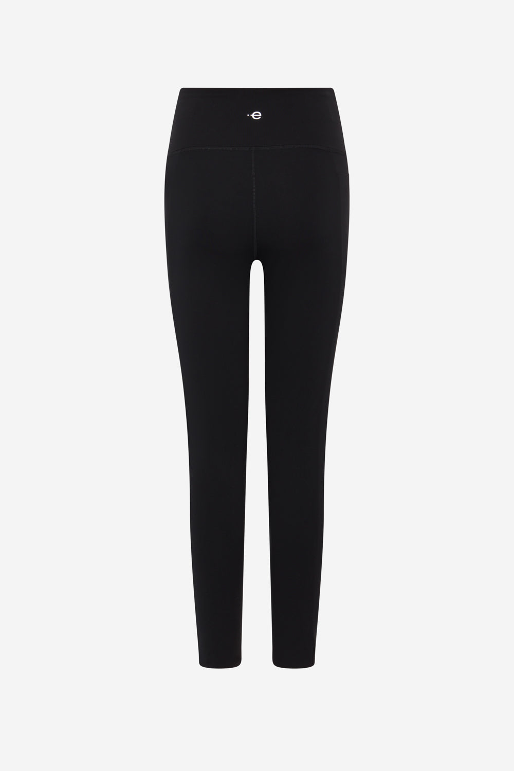 LISBON PERFORMANCE LEGGINGS BLACK