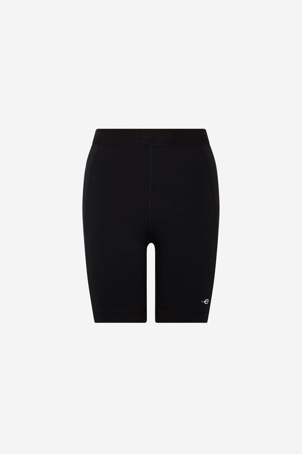 ROME PERFORMANCE SHORT LEGGINGS BLACK