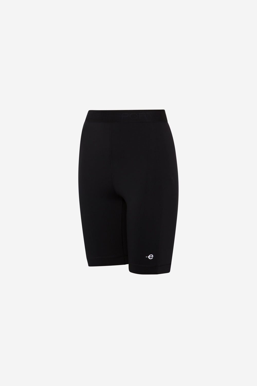 ROME PERFORMANCE SHORT LEGGINGS BLACK