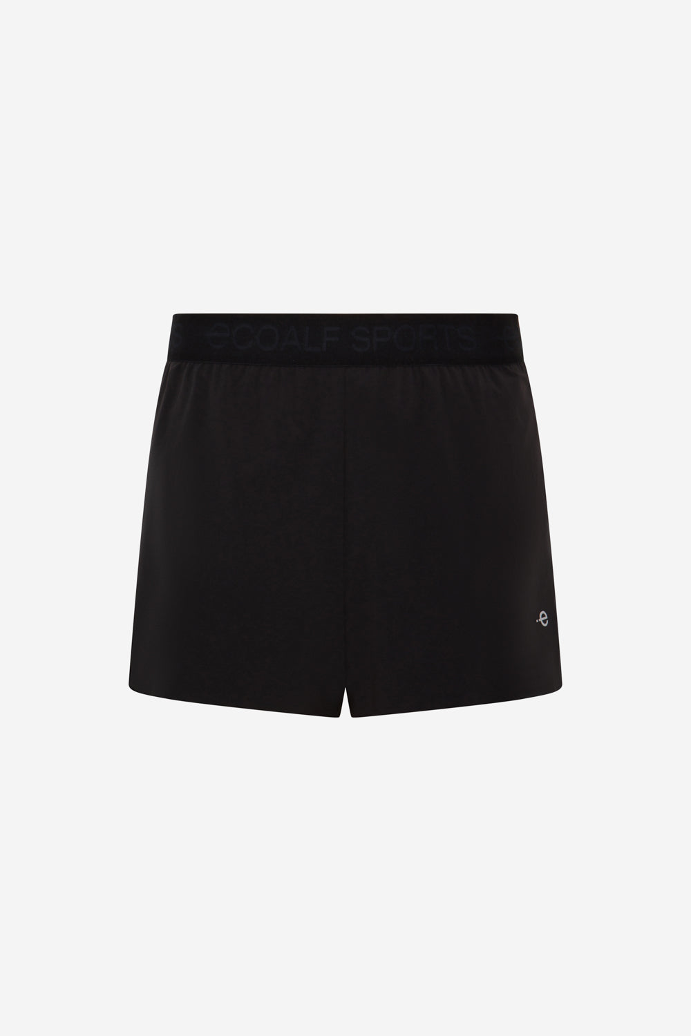 BOSTON RACE SHORTS BLACK