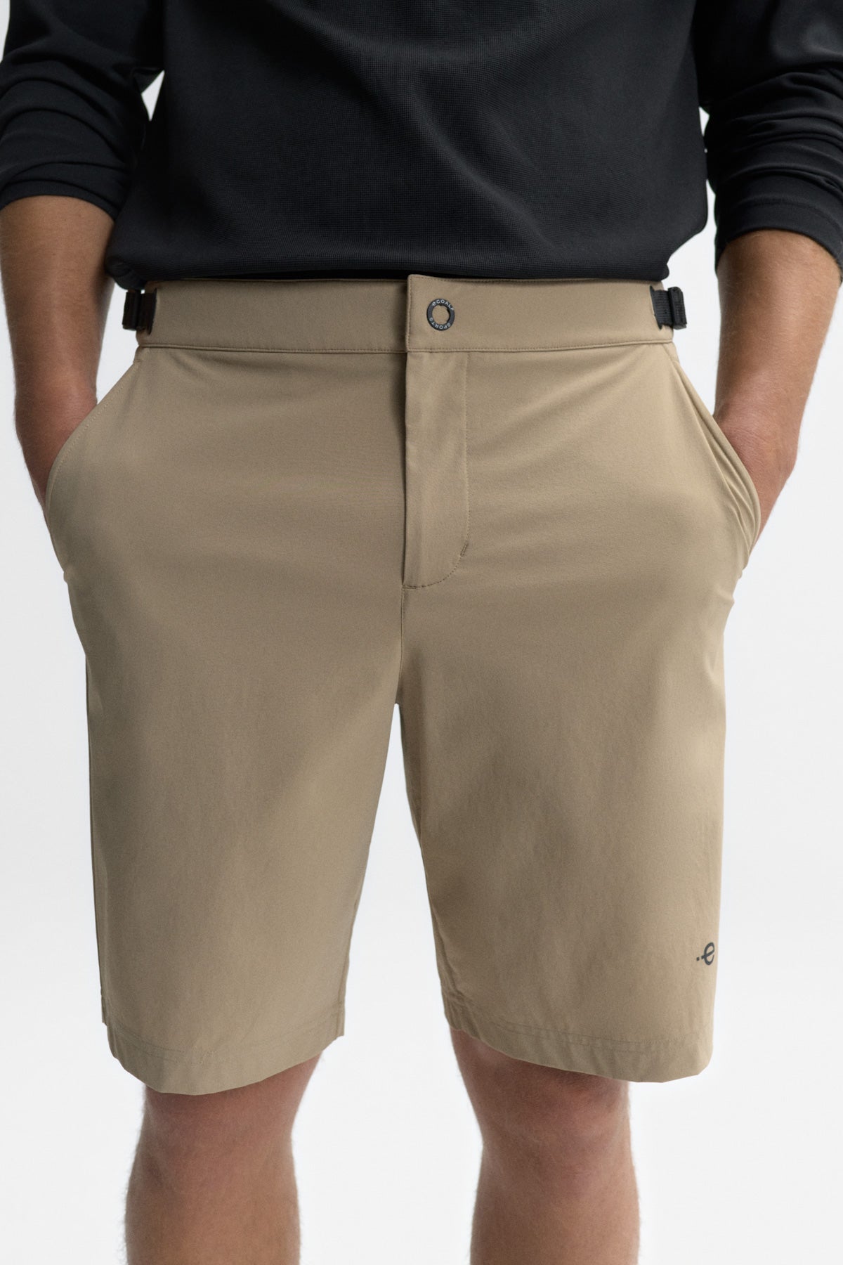 PANTALÓN DE TRAIL PAARL BEIGE