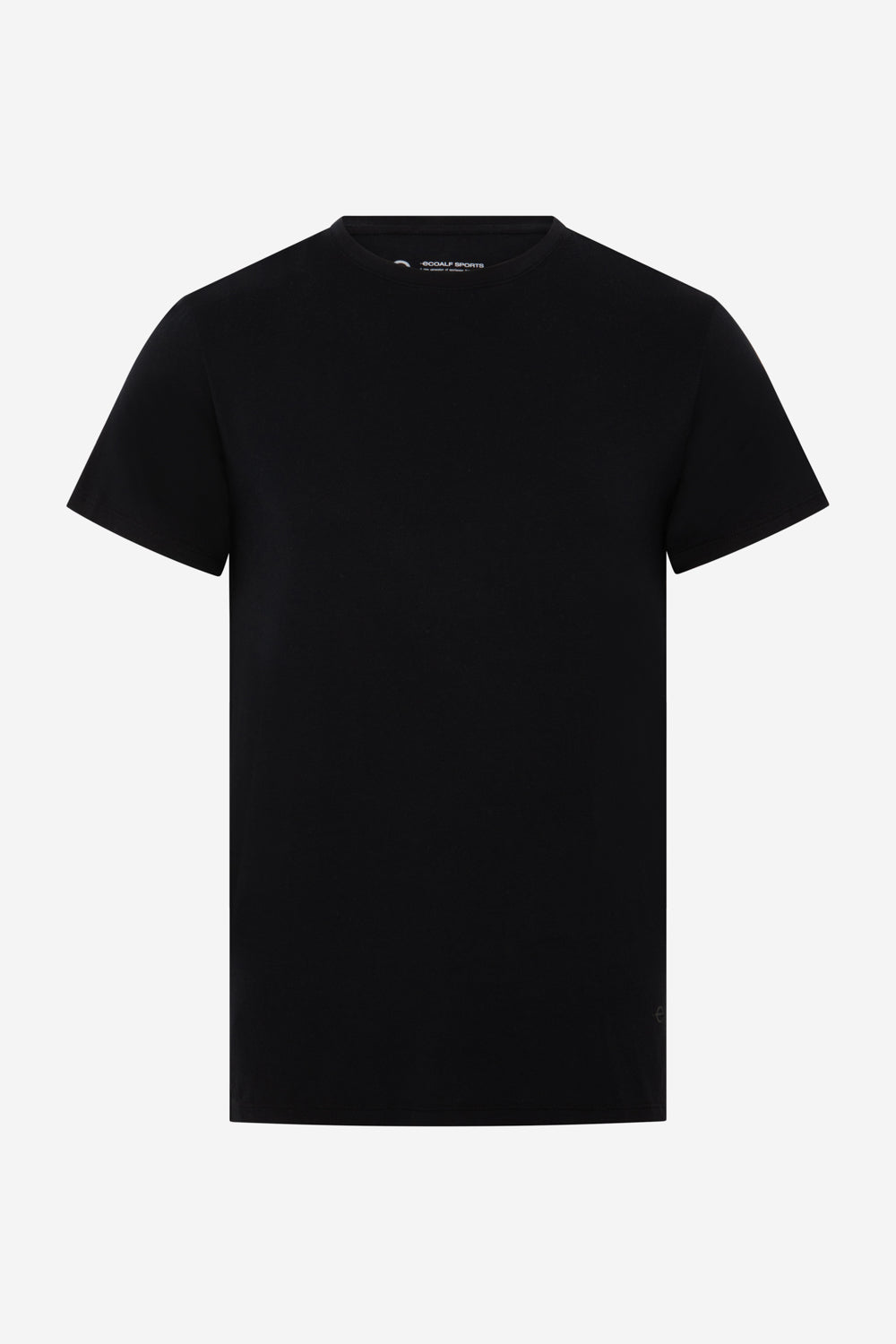 AMED BALANCE T-SHIRT BLACK