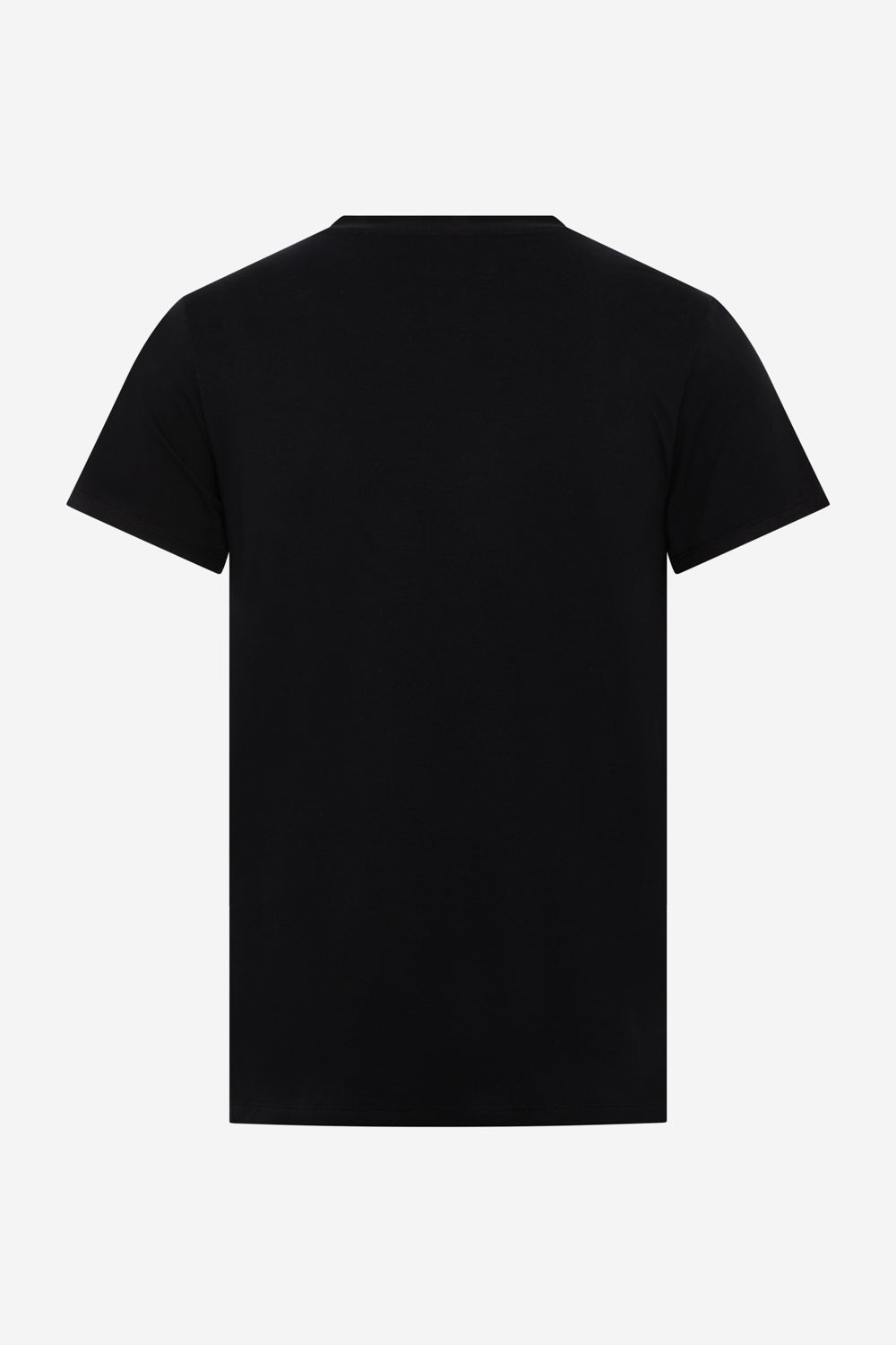 AMED BALANCE T-SHIRT BLACK