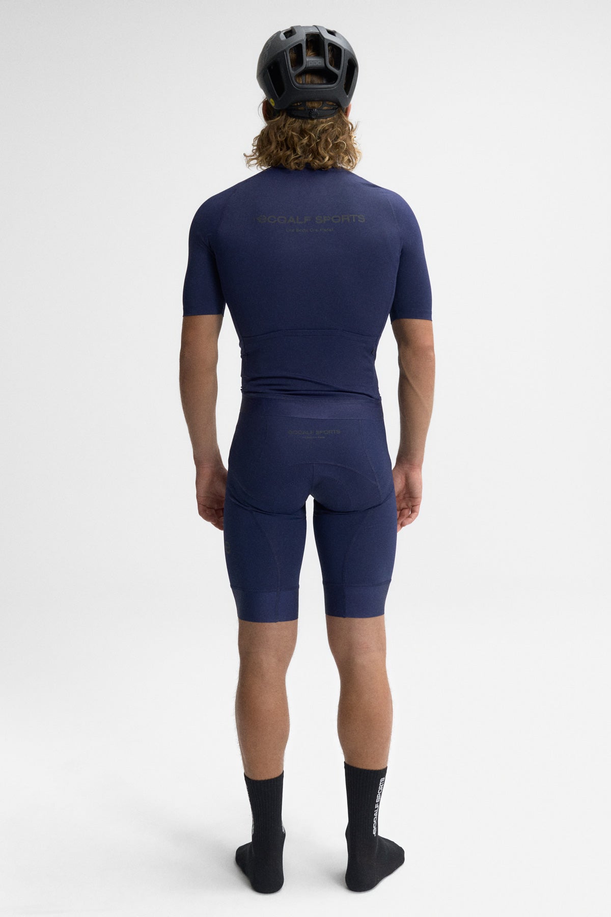 CALEDON PRO MAILLOT BLUE