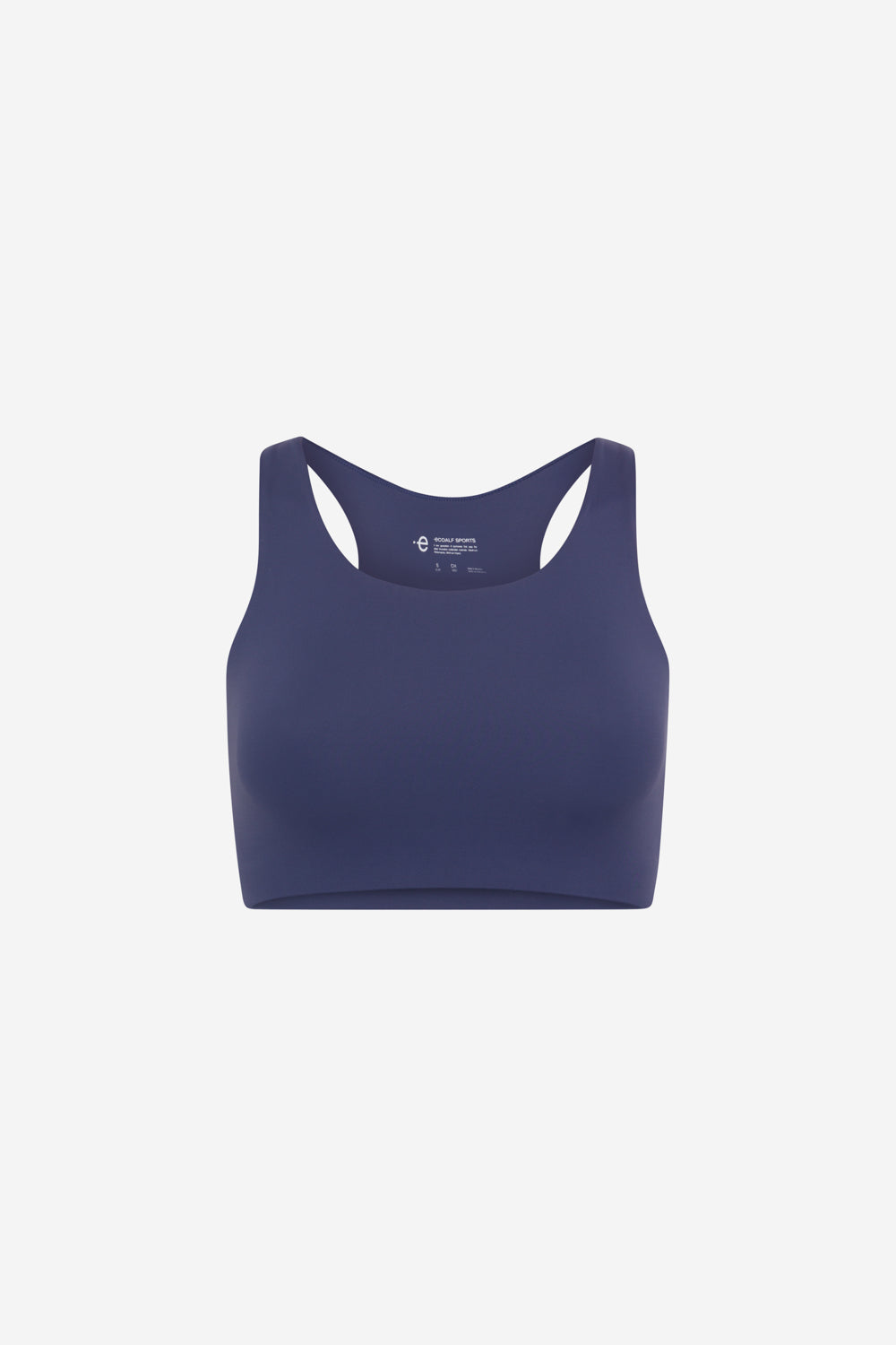 TOP DE YOGA BONA MORADO