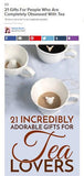 Make Memento Buzzfeed tea gift guide