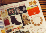 Make Memento Blog Conde Nast Traveller Luxury Gift Guide
