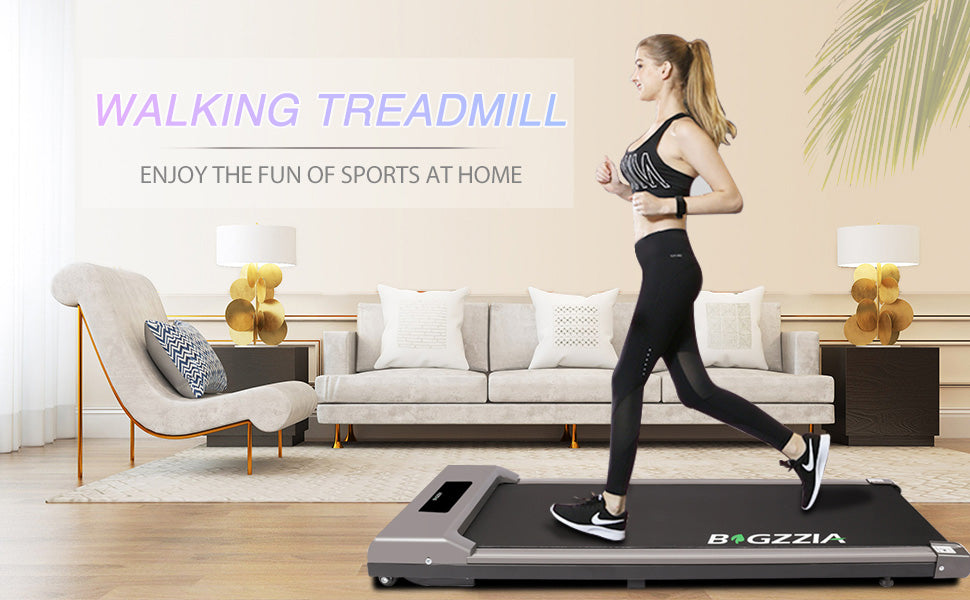 Motorised Treadmill