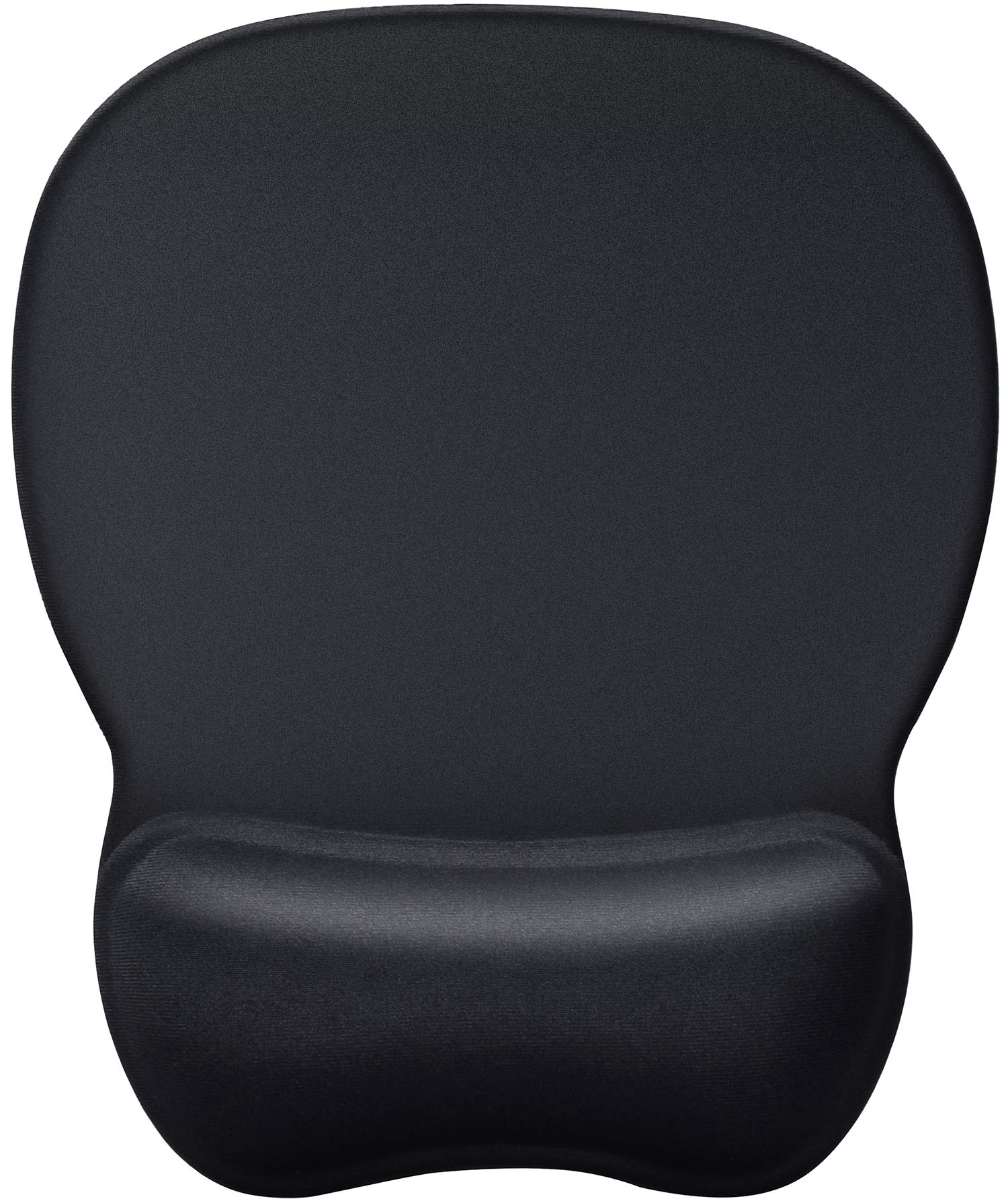 mouse pad for ergonomic mouse