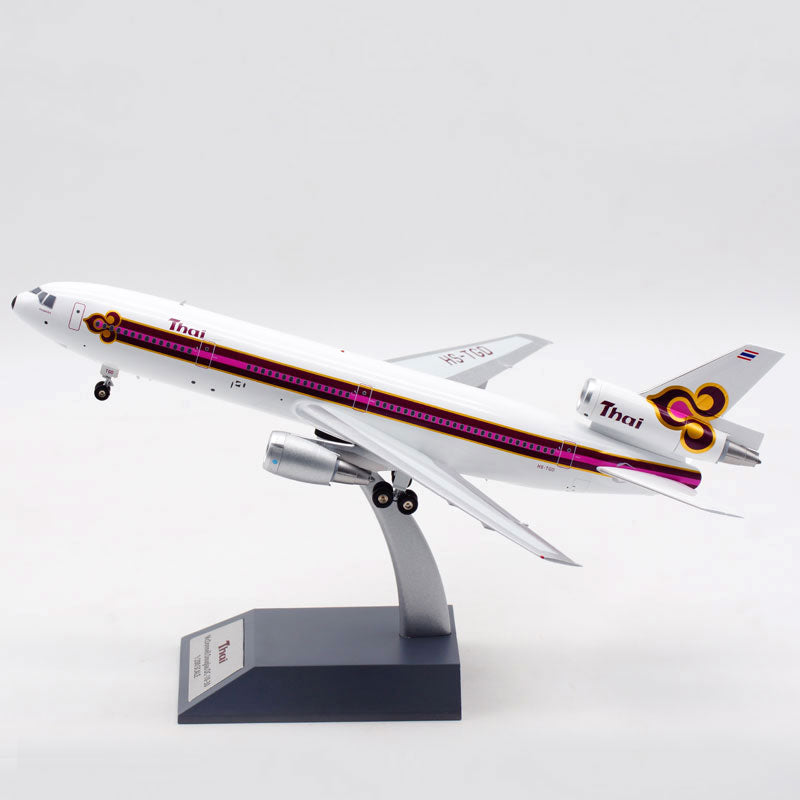 1:200 Thai Airways McDonnell Douglas DC-10-30 HS-TGD Airplane Model