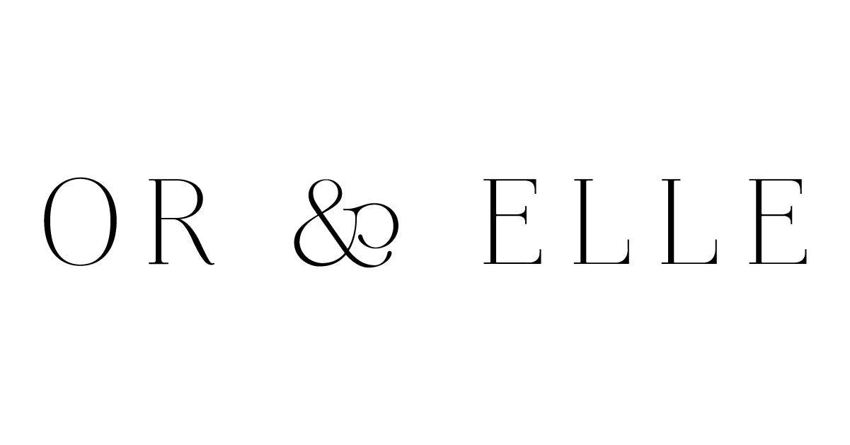 ELLE Jewelry  The Parisian Lifestyle