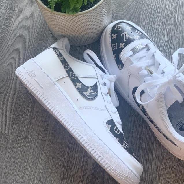 air force 1 aglets