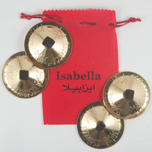 Finger Cymbals Salimpour™ Store