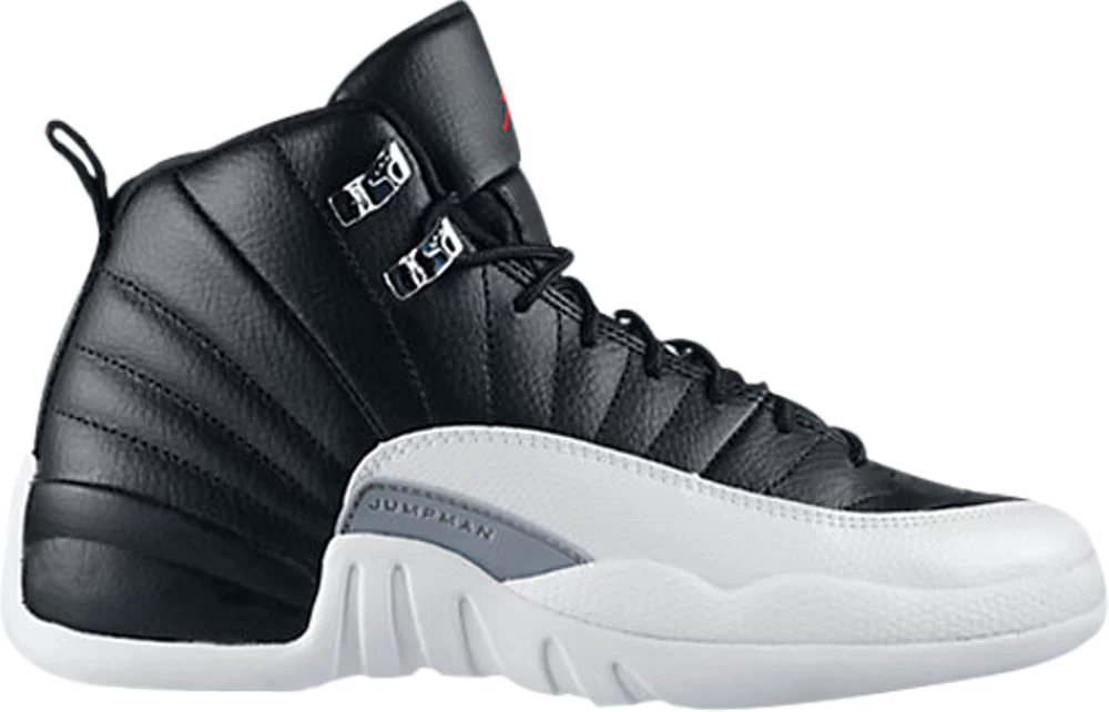 jordan 12 playoffs 2012