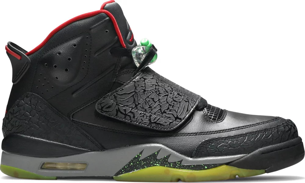 air jordan son of mars marvin the martian