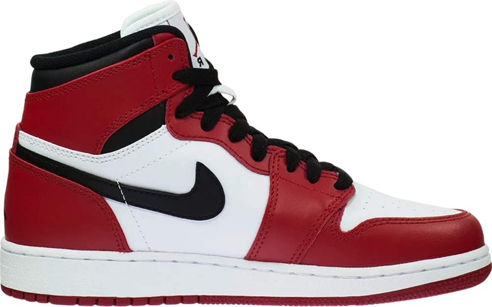 Air Jordan 1 Retro GS 