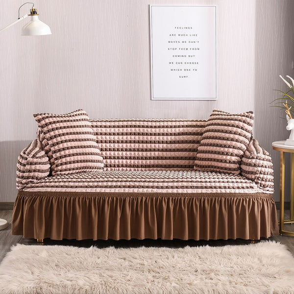 (🌷Mother's Day Sale-50% OFF) Bubble Design Sofa Covers