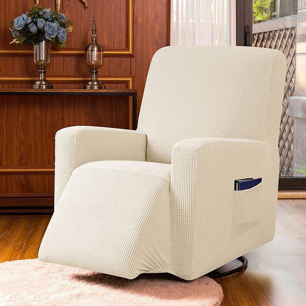 (🌷Mother's Day Sale-50% OFF) Non-slip Stretch Recliner Slipcover