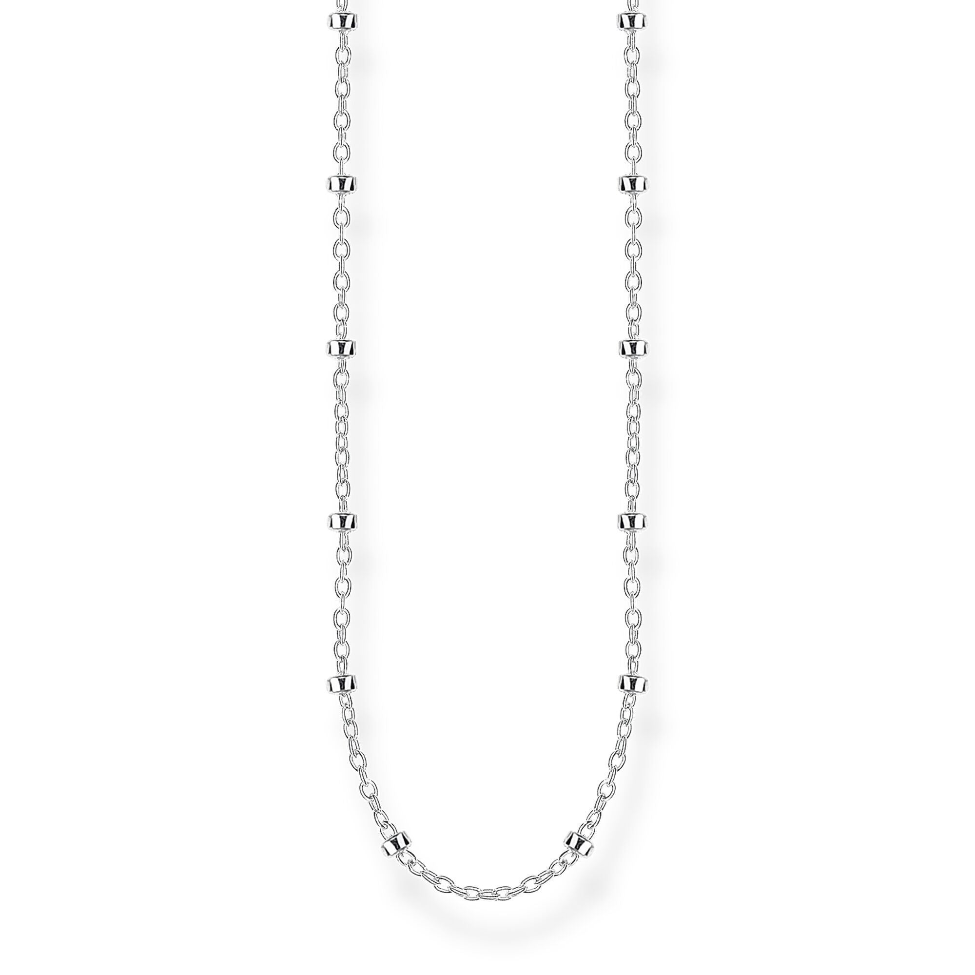 thomas sabo round belcher chain